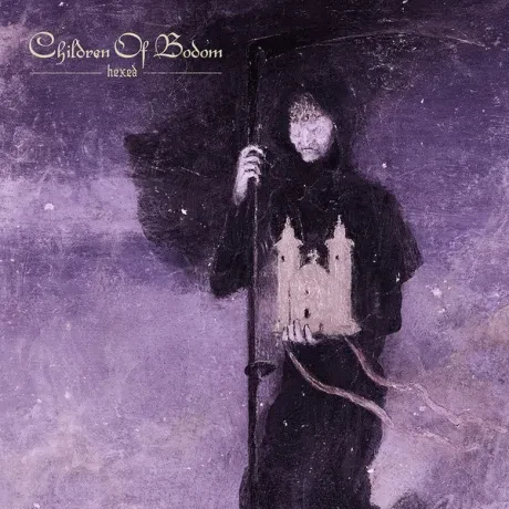 CHILDREN OF BODOM - Hexed (CD)