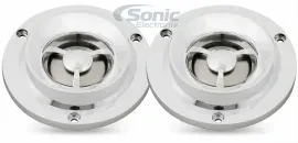 2 ) Belva BSCT4 4" Pro Car Audio Tweeter