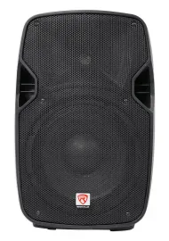 Rockville SPGN104 10" Passive 800W DJ PA Speaker ABS Lightweight Cabinet 4 Ohm