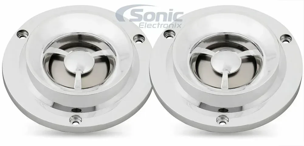 Твитер для автомобиля Belva BSCT4 4"