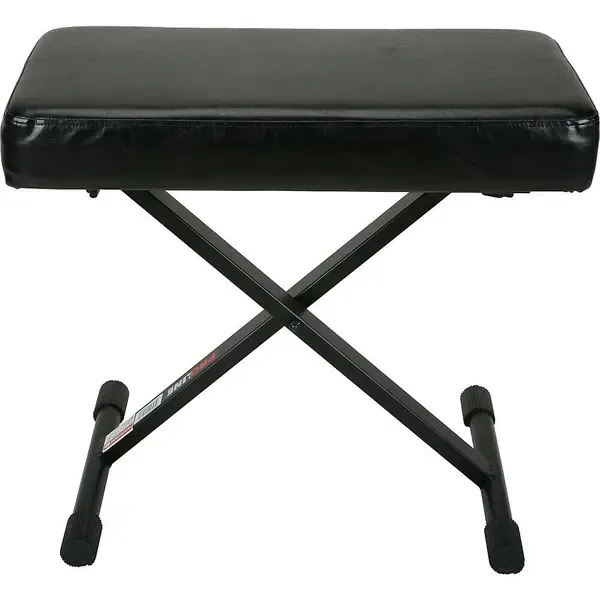 Банкетка для клавишных Proline PL1250 Keyboard Bench With Memory Foam