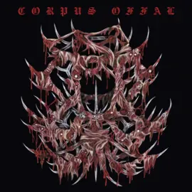Виниловая пластинка Corpus Offal – Corpus Offal Релиз 2025
