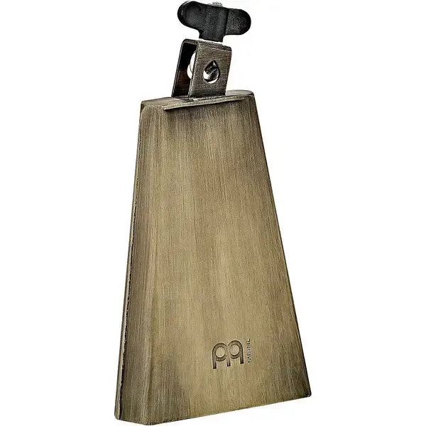 Ковбелл Meinl Mike Johnston Signature Groove Cowbell