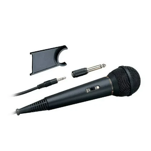 Audio-Technica ATR1200 Cardioid Dynamic Vocal/Instrument Microphone