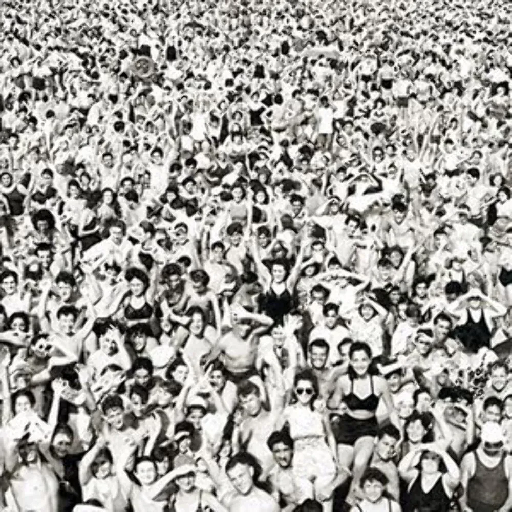 Виниловая пластинка George Michael - Listen Without Prejudice Vol. 1 NEW Sealed Vinyl LP Album