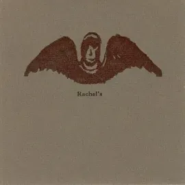 Виниловая пластинка Rachel's - Handwriting (30th Anniversary) - Silver [New Vinyl LP] Colored Vinyl,