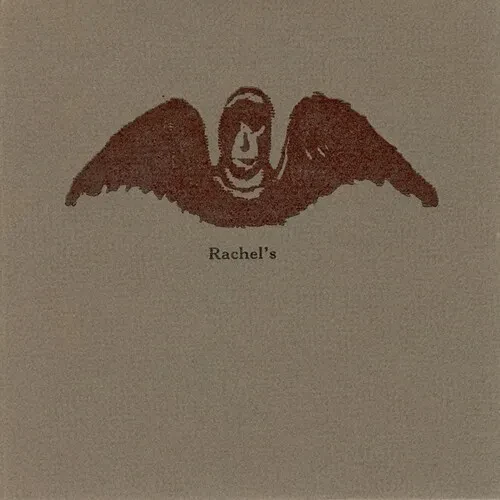Виниловая пластинка Rachel's - Handwriting (30th Anniversary) - Silver [New Vinyl LP] Colored Vinyl,