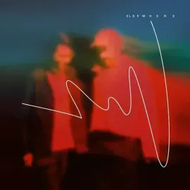 Виниловая пластинка Grandbrothers – Elsewhere (Релиз 2025)