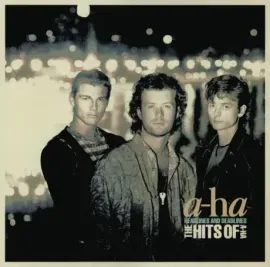 A-HA - The Hits Of A-Ha (LP)