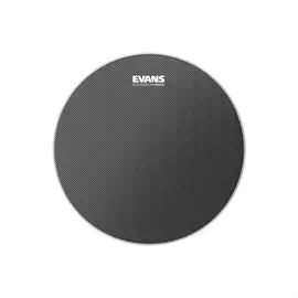 Пластик для барабана Evans 14" Hybrid Coated