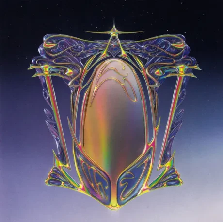 MACHINEDRUM - A View Of U (CD)