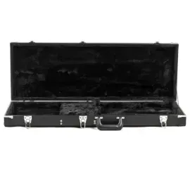 Кейс для электрогитары Guardian CG-022-E, жесткий