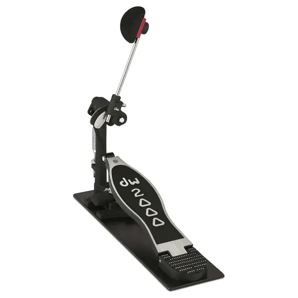 Педаль для кахона DW DWCP2000RA 2000 Series Single Right-Angle Cajon Pedal