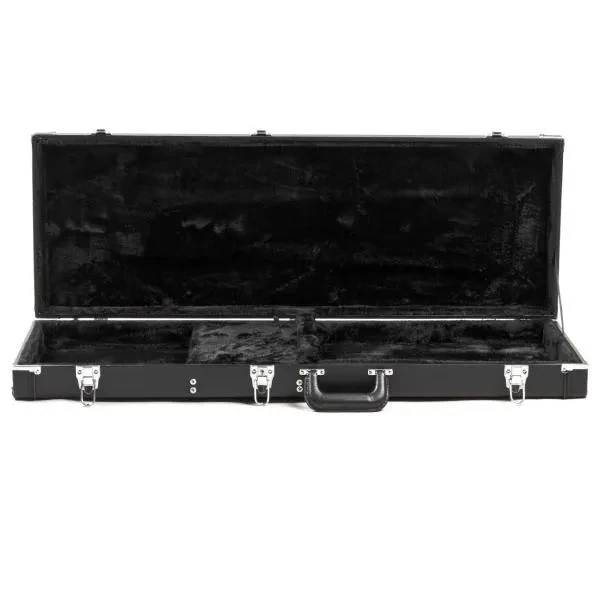 Кейс для электрогитары Guardian CG-022-E, жесткий