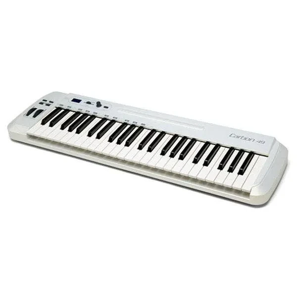 Samson Carbon 49 USB MIDI Controller