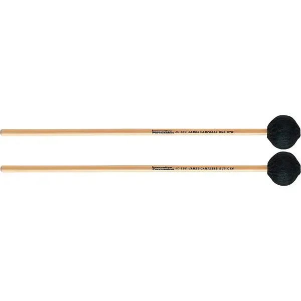 Колотушки для литавр Innovative Percussion Soft Suspended Cymbal Mallets