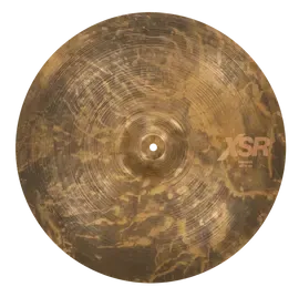 Тарелка барабанная Sabian 20" XSR Monarch