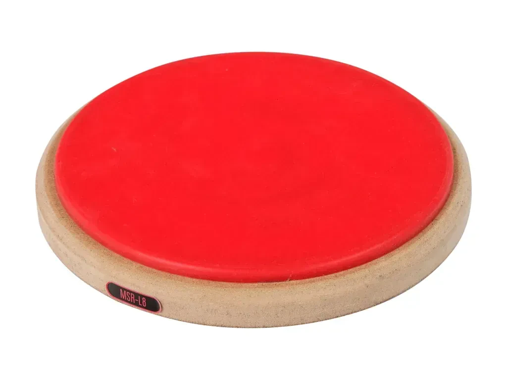 Пэд тренировочный Leonty 8" PMSR-L8 Red