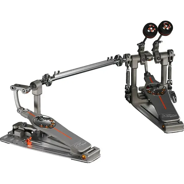 Педаль для барабана Pearl Eliminator Demon Drive Double Pedal