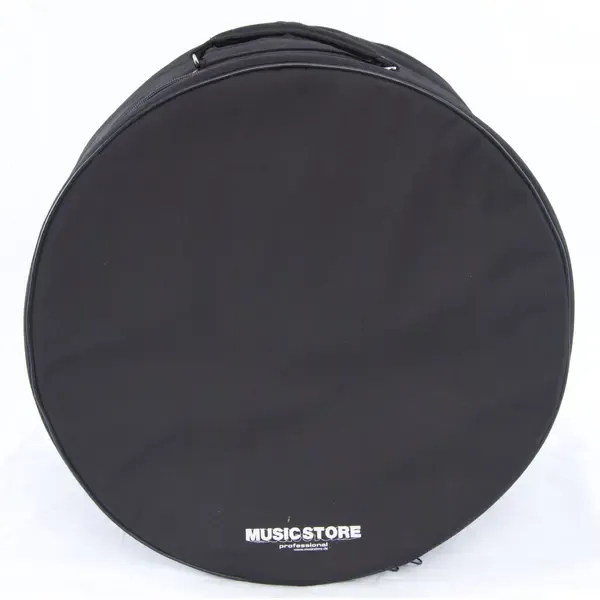 Чехол для барабана Music Store Bass Drum Bag PRO II DC2220 22x20