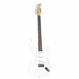 Электрогитара Rockson ST White