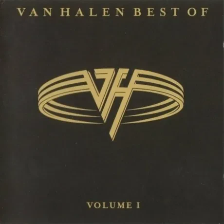 VAN HALEN - Best Of Volume 1 (CD)