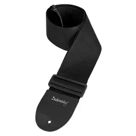 Ремень для гитары Rockstrap RST NB Sadowsky Black