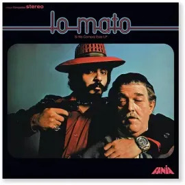 Виниловая пластинка Colon,Willie / Lavoe - Lo Mato (Si No Compra Este LP) [New Vinyl LP]