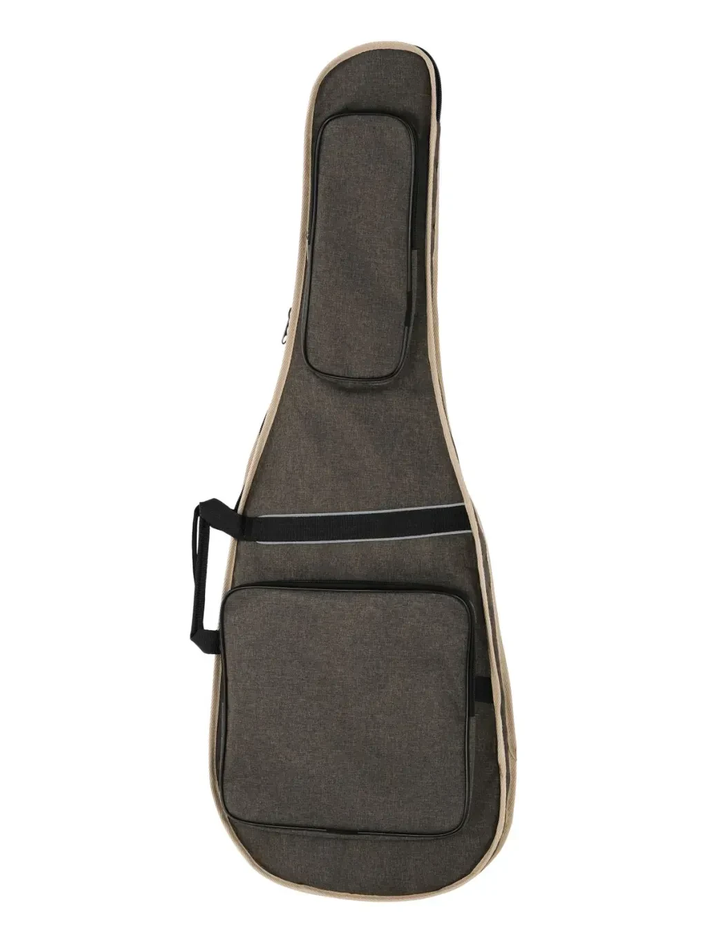 Чехол для электрогитары Lutner LEG-32 Olive