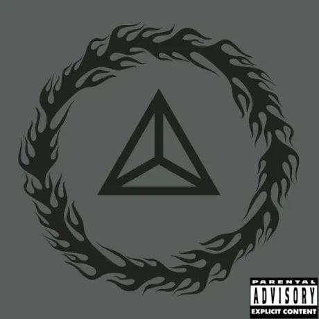 Виниловая пластинка MUDVAYNE – The End Of All Things To Come (2LP)