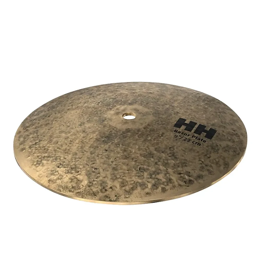 Тарелка FX SABIAN HH Razor Plate 9"