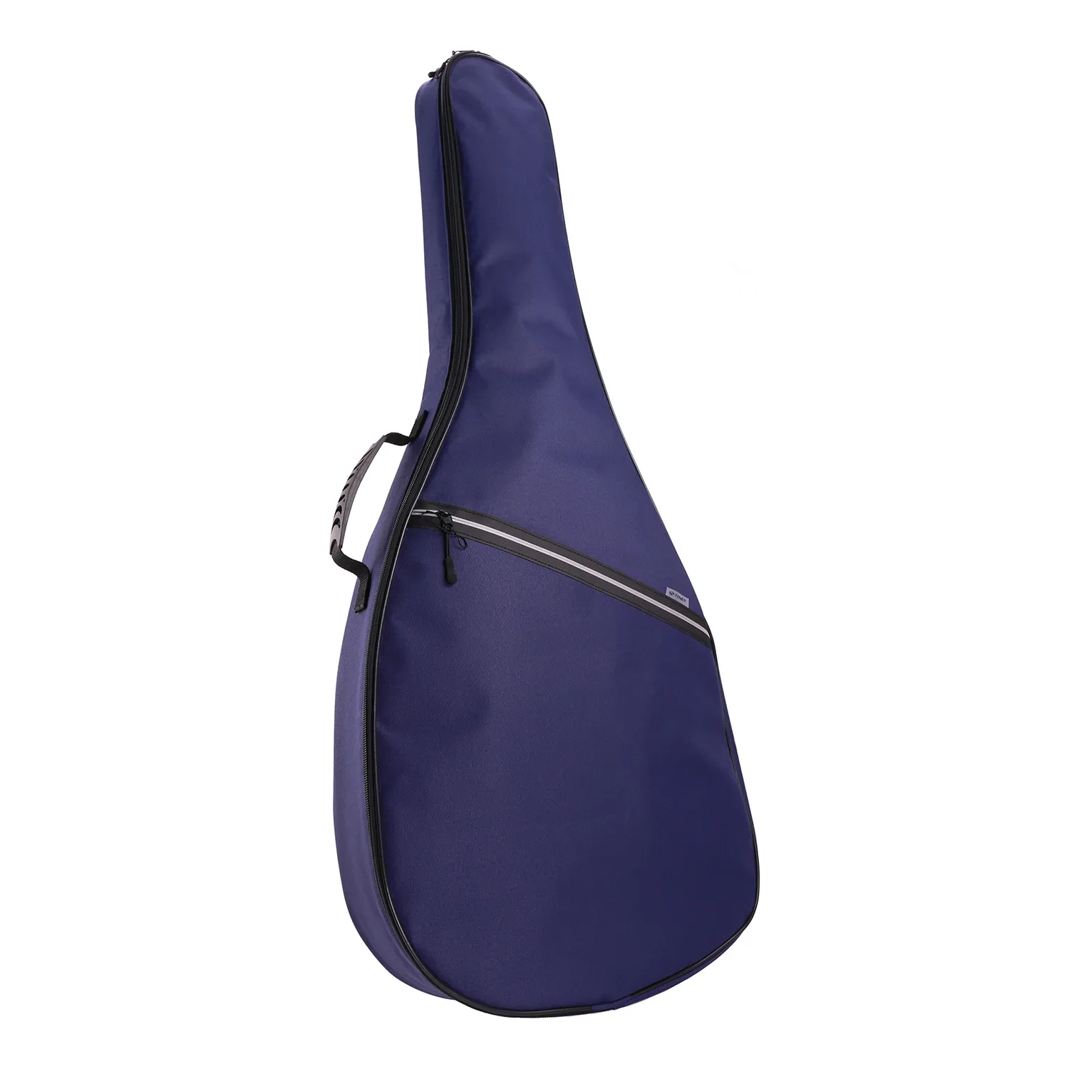 Чехол для классической гитары Tonev Music TB-007GBL Star