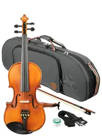 Скрипка ANDREW FUCHS M-2 3/4 с чехлом