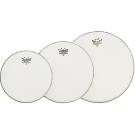 Набор пластиков для барабана Remo Ambassador Tom Drumhead Pack Fusion Clear