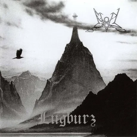 SUMMONING - Lug Burz (CD)