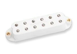 Звукосниматель для электрогитары Seymour Duncan Little 1978 Strat Neck White