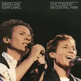 Simon & Garfunkel - The Concert In Central Park NEW Vinyl LP