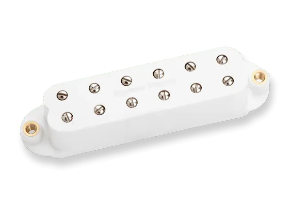Звукосниматель для электрогитары Seymour Duncan Little 1978 Strat Neck White