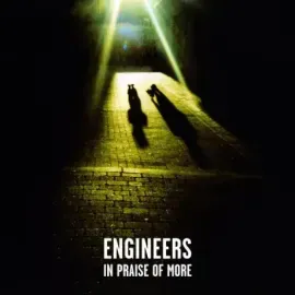 CD-диск ENGINEERS – In Praise Of More (2CD)