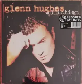 Виниловая пластинка Glenn Hughes – Addiction