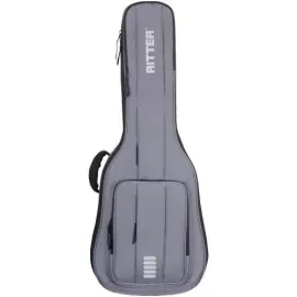 Ritter Arosa RI-RGA6-D-TGR A6 Deluxe Dreadnought Gigbag | Neu