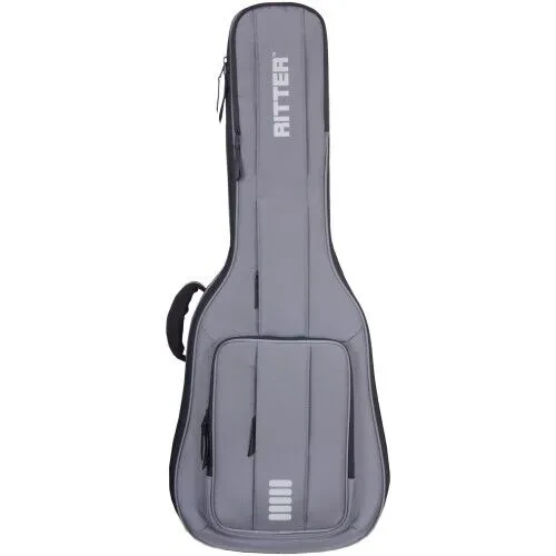 Ritter Arosa RI-RGA6-D-TGR A6 Deluxe Dreadnought Gigbag | Neu