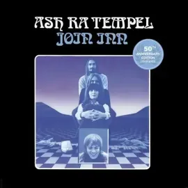 Виниловая пластинка Ash Ra Tempel - Join Inn [New Vinyl LP]