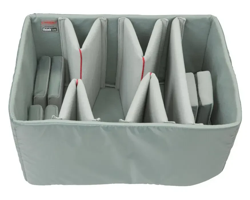 Разделители для кейса SKB 5DV-221712TT для iSeries 3i-2217-12 (набор)