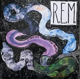 - Reckoning (LP)
