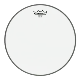 Пластик для барабана Remo 13" Emperor Hazy Snare Side