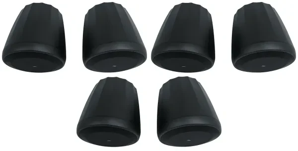 Потолочная акустика JBL Control 68HP Black (6 штук)