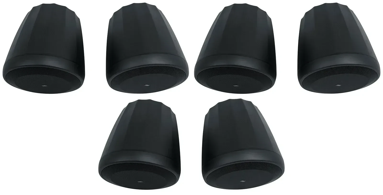 Потолочная акустика JBL Control 68HP Black (6 штук)