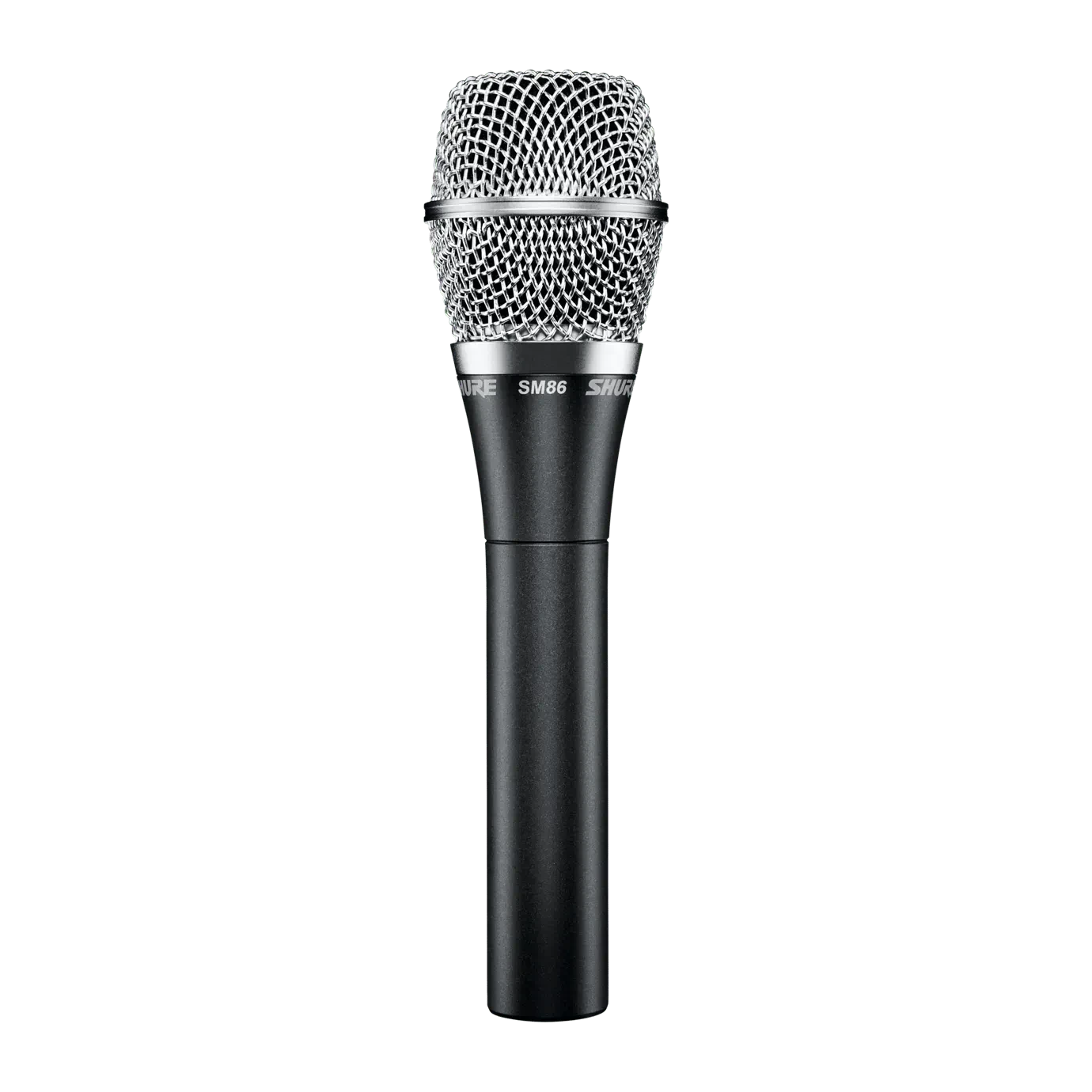 Вокальный микрофон Shure SM86