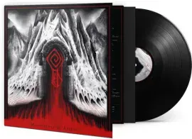 Виниловая пластинка Fen - Monuments to Absence [New Vinyl LP] Black, Gatefold LP Jacket